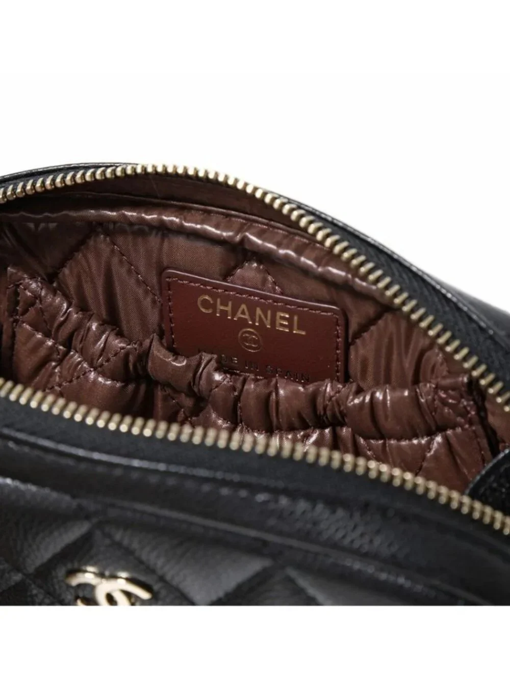 CHANEL authentic classic